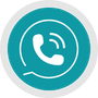 آیکون تماس هدر جاپایاب