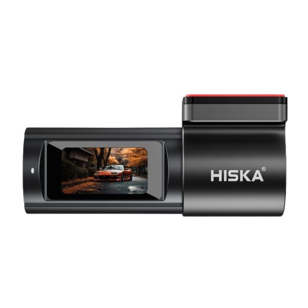 دوربین ثبت وقایع خودرو هیسکا مدل HR-95