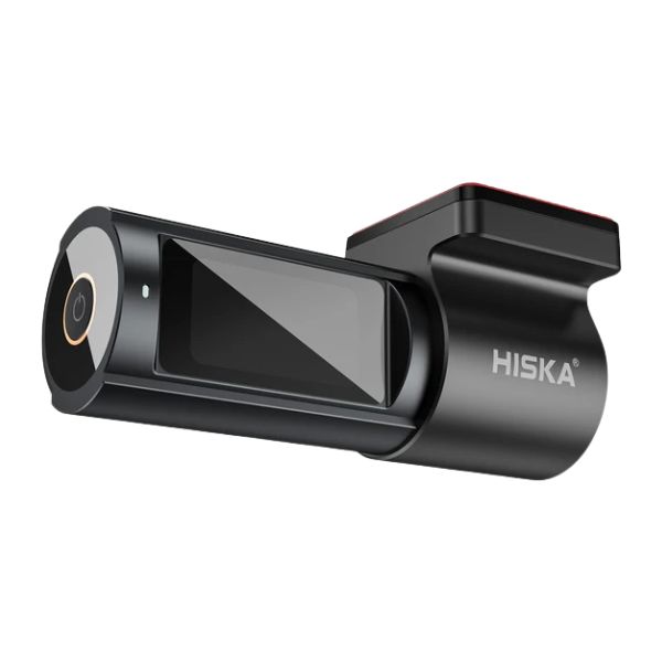 دوربین ثبت وقایع خودرو هیسکا مدل HR-95 - تصویر 3