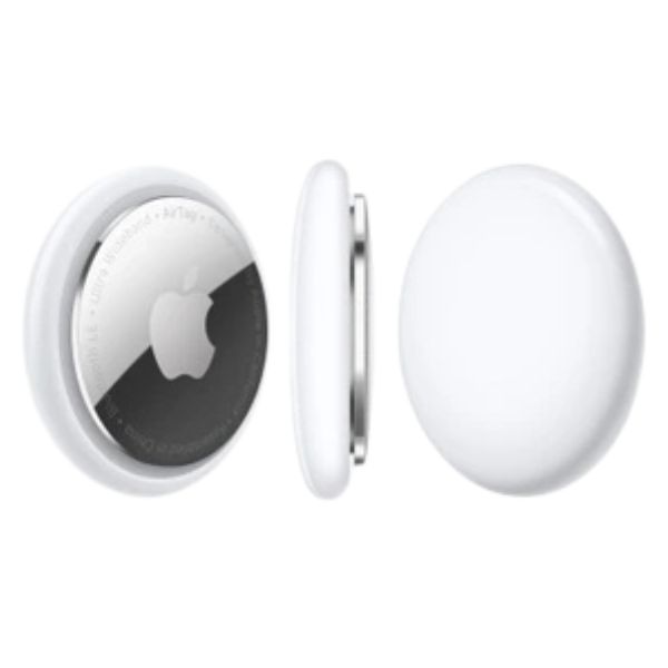 ردیاب هوشمند هشدار و دستگاه ردیابی شخصی ضد سرقت قابل شارژ PINBUZZ با APPLE FIND کار می کند Momax