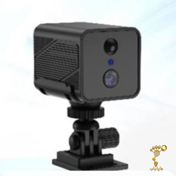 دوربین ثبت وقایع +JP i-CAM جاپایاب